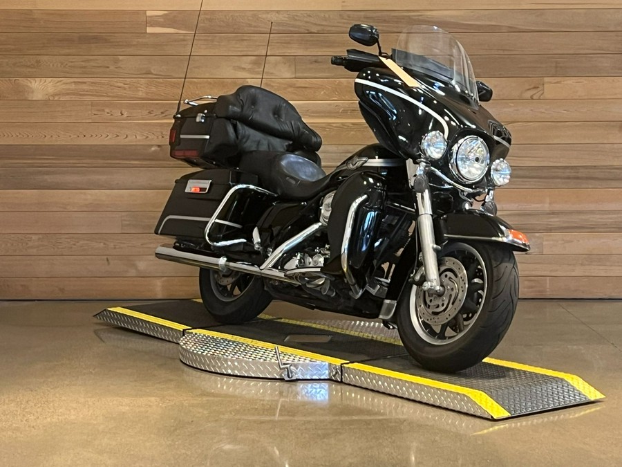 2003 Harley-Davidson FLHT/FLHTI Electra Glide® Standard