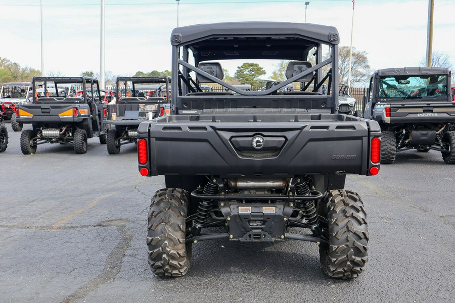 2024 Can-Am® Defender MAX XT HD10 Wildland Camo