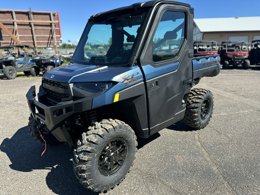 2025 Polaris Ranger XP® 1000 NorthStar Edition Ultimate