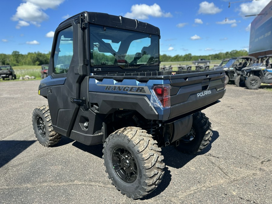 2025 Polaris Ranger XP® 1000 NorthStar Edition Ultimate