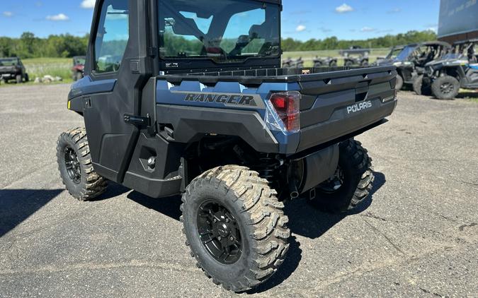 2025 Polaris Ranger XP® 1000 NorthStar Edition Ultimate