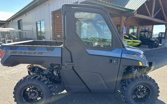 2025 Polaris Ranger XP® 1000 NorthStar Edition Ultimate