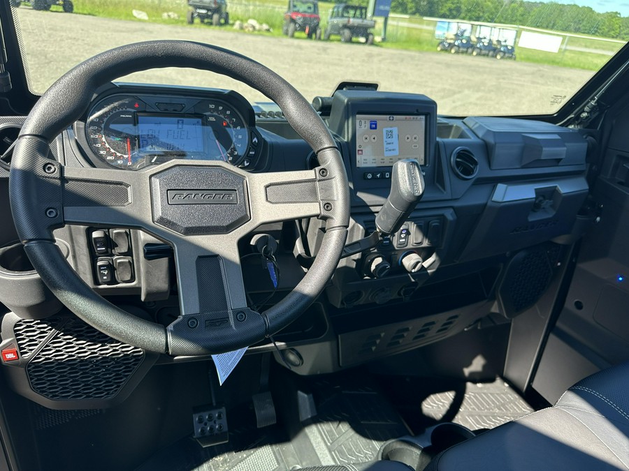 2025 Polaris Ranger XP® 1000 NorthStar Edition Ultimate