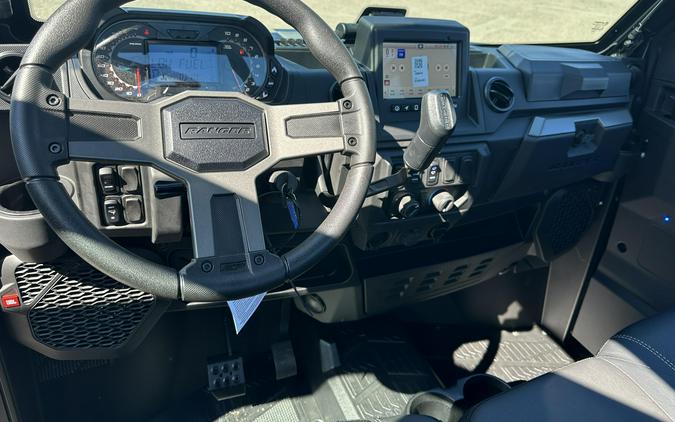 2025 Polaris Ranger XP® 1000 NorthStar Edition Ultimate