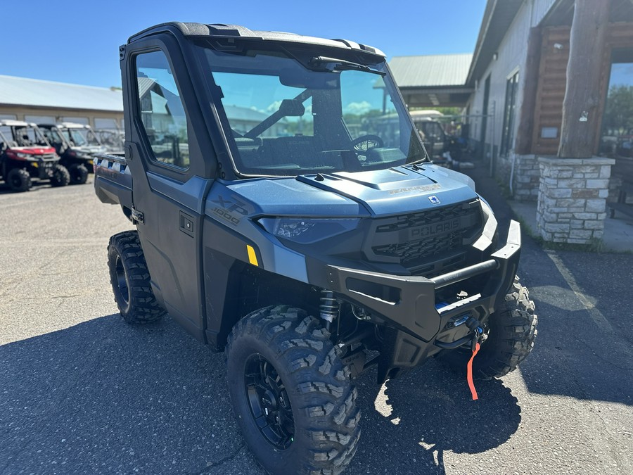 2025 Polaris Ranger XP® 1000 NorthStar Edition Ultimate