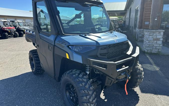 2025 Polaris Ranger XP® 1000 NorthStar Edition Ultimate