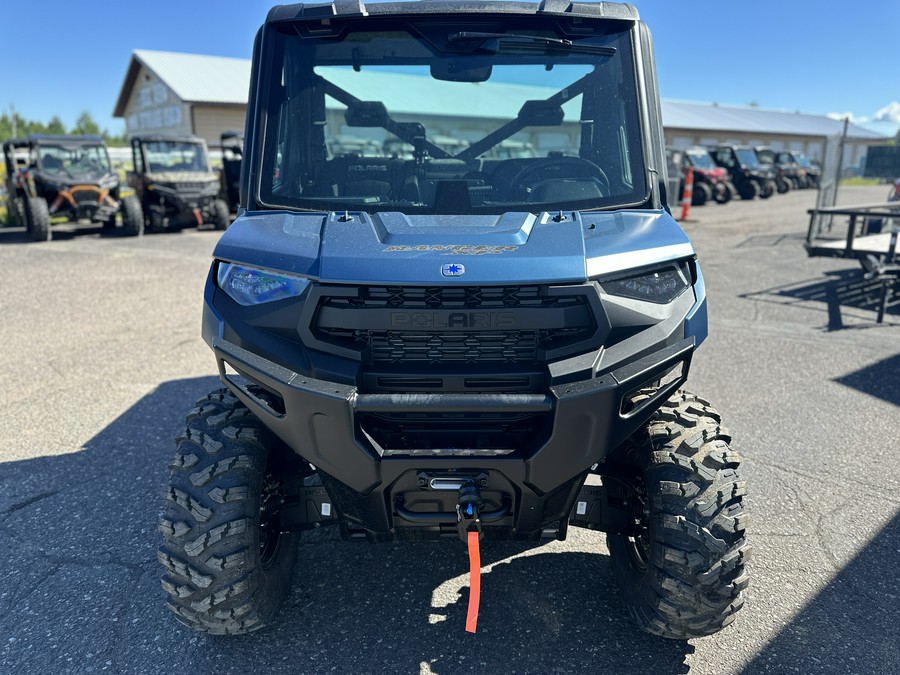 2025 Polaris Ranger XP® 1000 NorthStar Edition Ultimate