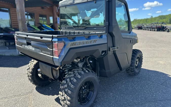 2025 Polaris Ranger XP® 1000 NorthStar Edition Ultimate