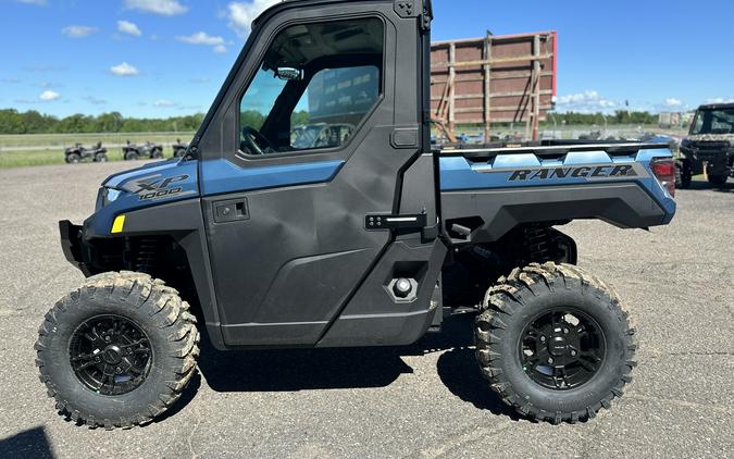 2025 Polaris Ranger XP® 1000 NorthStar Edition Ultimate