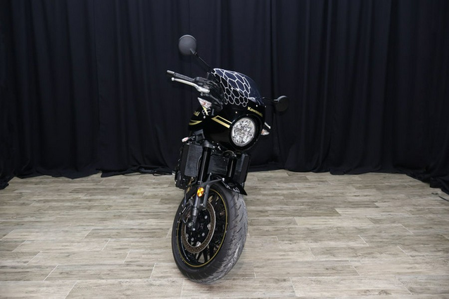 2023 Kawasaki Z900RS