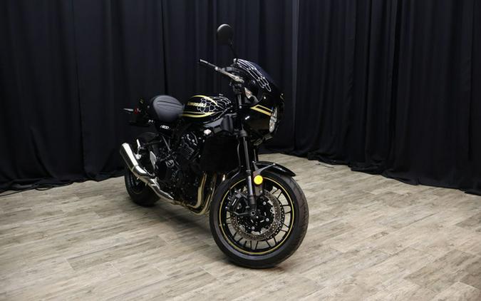 2023 Kawasaki Z900RS