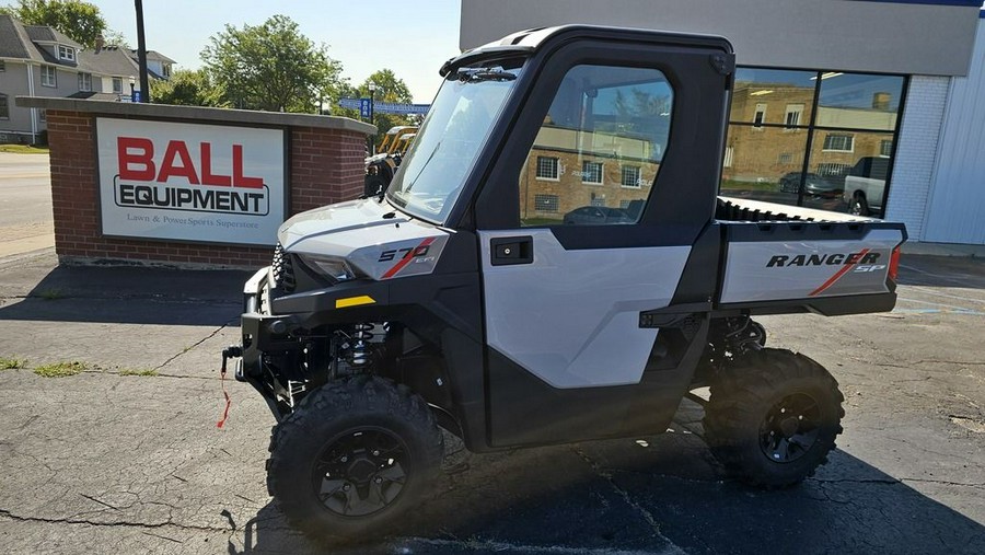 2024 Polaris® Ranger SP 570 NorthStar Edition