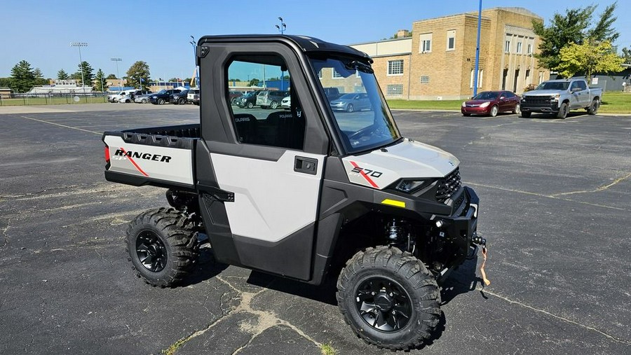 2024 Polaris® Ranger SP 570 NorthStar Edition