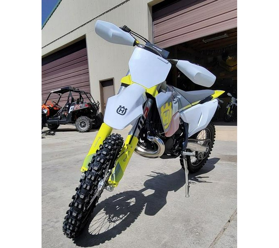 2024 Husqvarna® TX 300