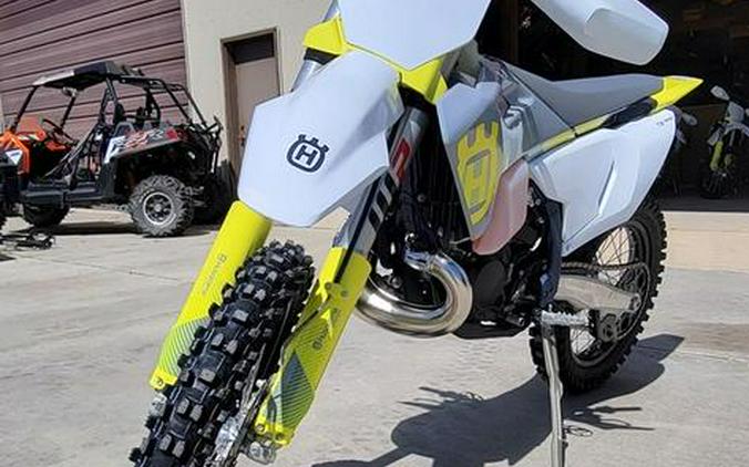 2024 Husqvarna® TX 300