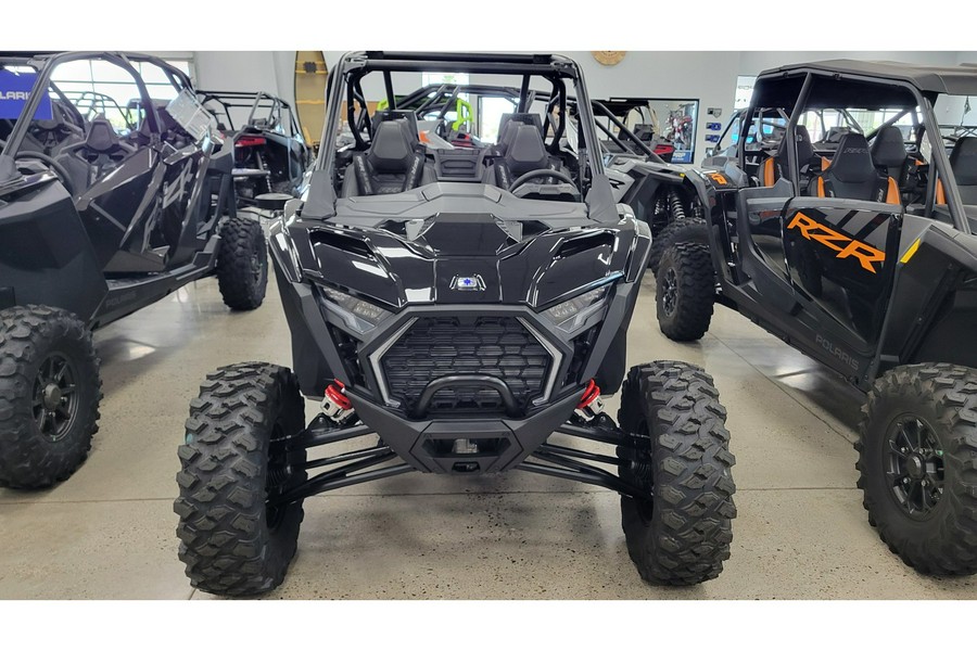 2025 Polaris Industries RZR Pro XP 4 Ultimate