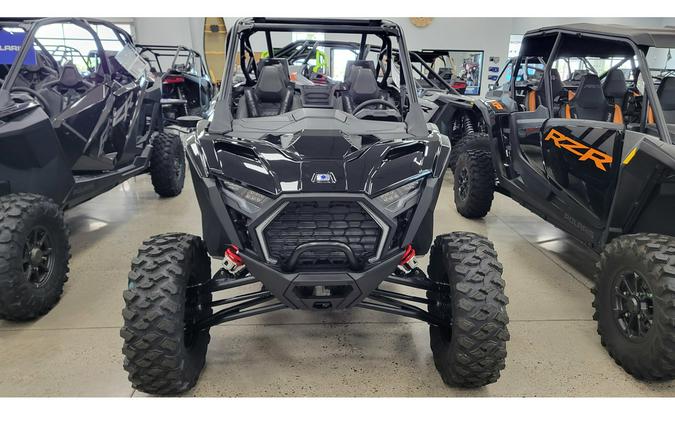 2025 Polaris Industries RZR Pro XP 4 Ultimate