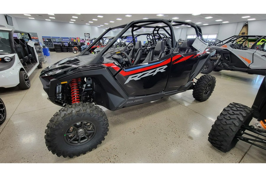 2025 Polaris Industries RZR Pro XP 4 Ultimate