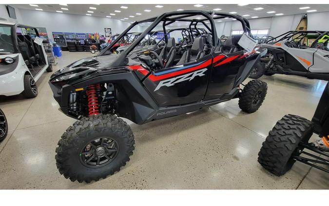 2025 Polaris Industries RZR Pro XP 4 Ultimate