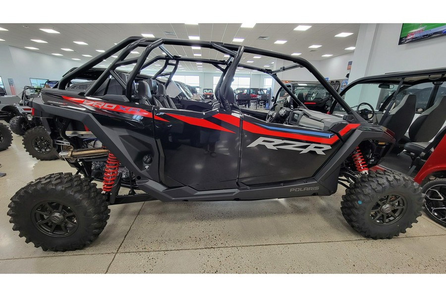 2025 Polaris Industries RZR Pro XP 4 Ultimate