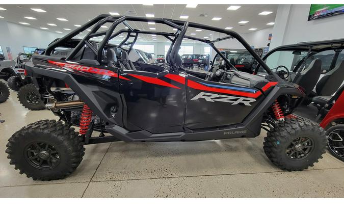 2025 Polaris Industries RZR Pro XP 4 Ultimate