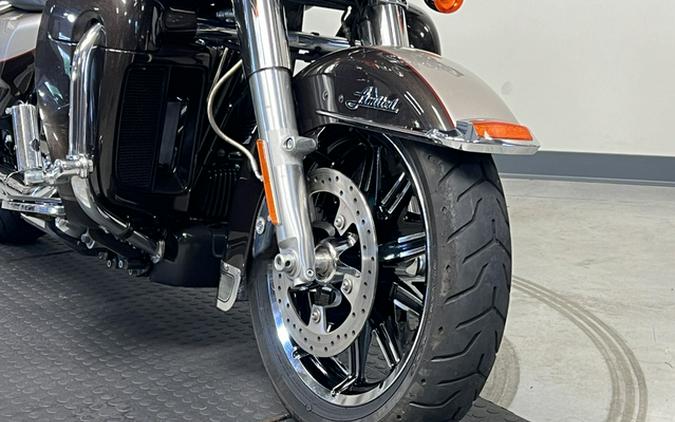 2018 Harley-Davidson ELECTRA GLIDE ULTRA LIMITED