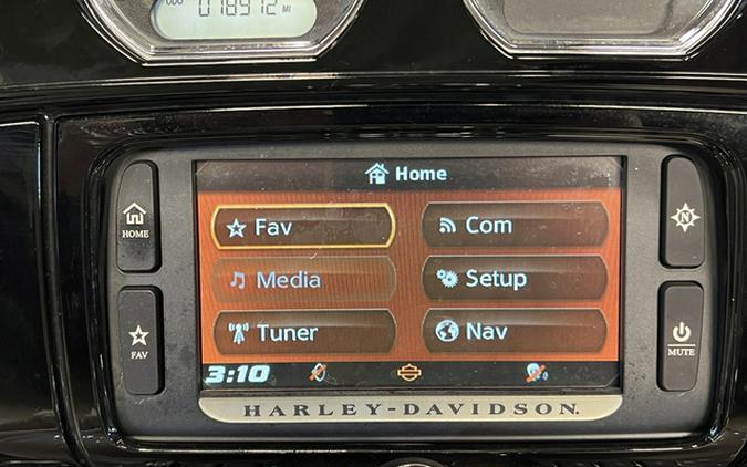 2018 Harley-Davidson ELECTRA GLIDE ULTRA LIMITED