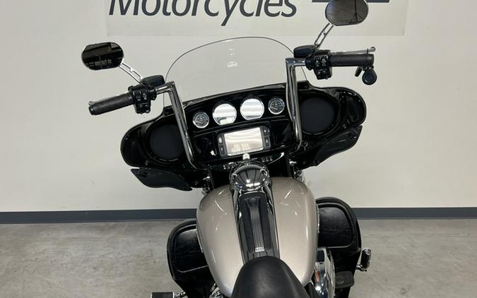 2018 Harley-Davidson ELECTRA GLIDE ULTRA LIMITED