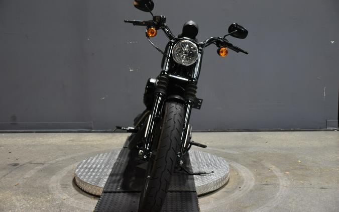 2022 Harley-Davidson Iron 883
