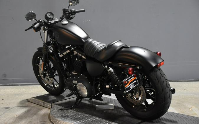 2022 Harley-Davidson Iron 883