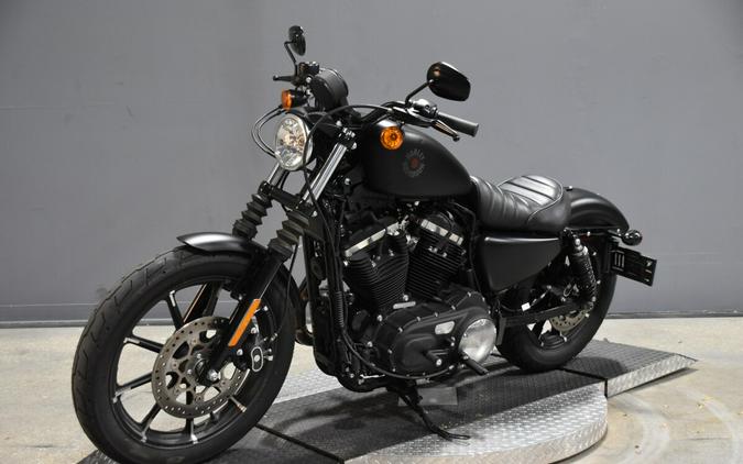 2022 Harley-Davidson Iron 883
