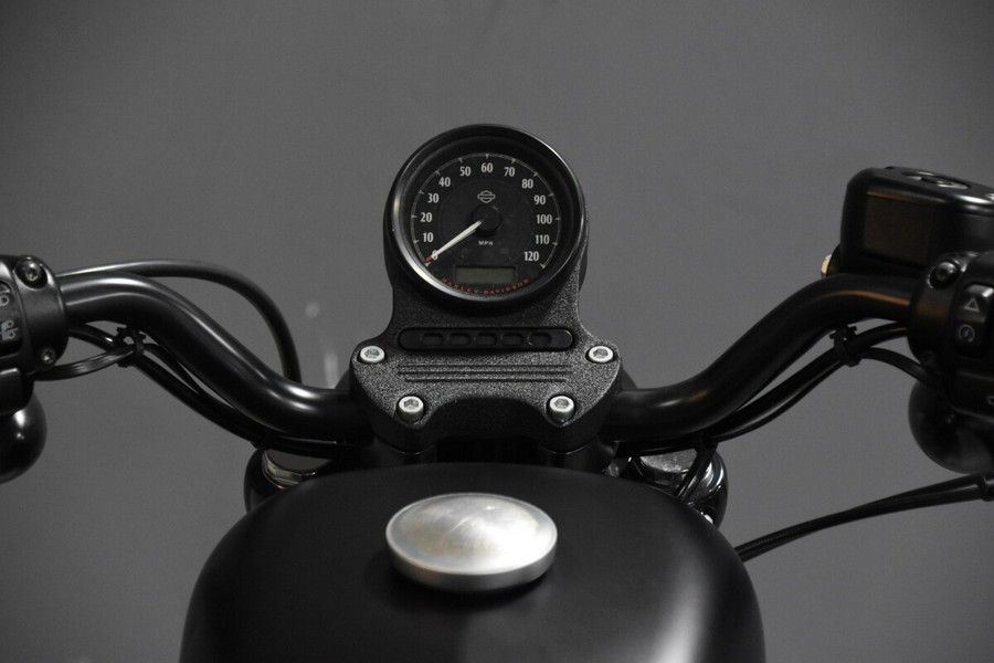 2022 Harley-Davidson Iron 883