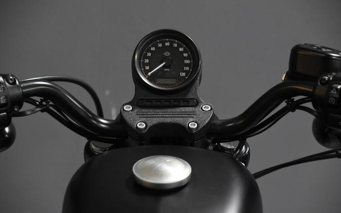 2022 Harley-Davidson Iron 883