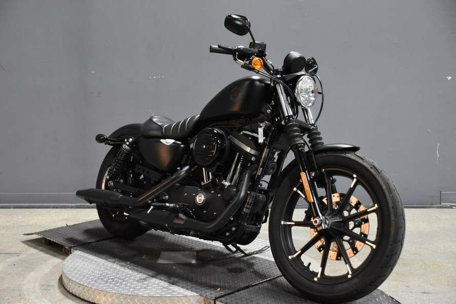 2022 Harley-Davidson Iron 883