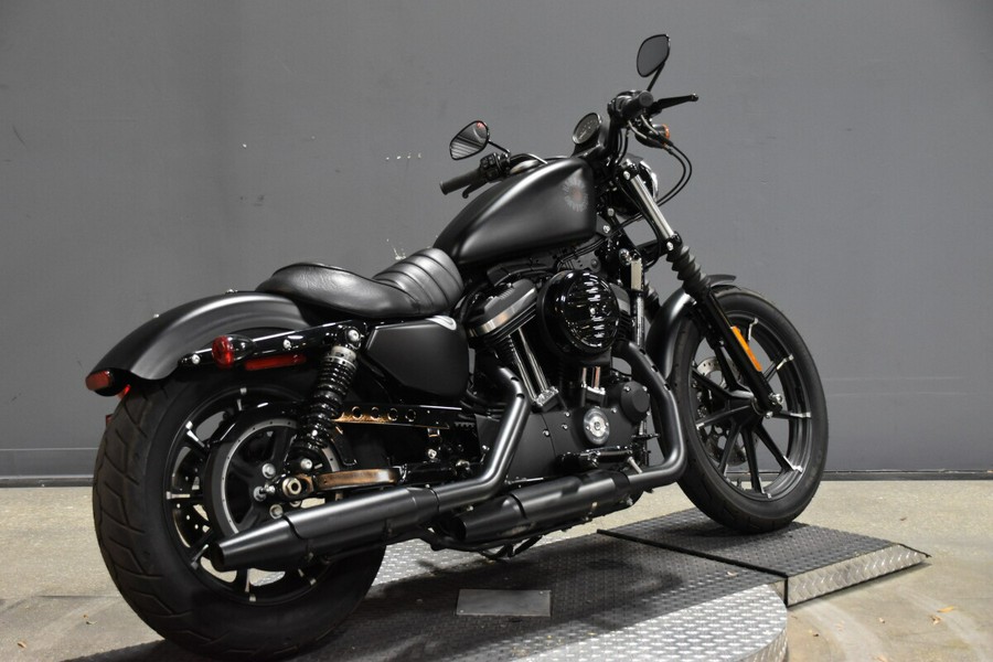 2022 Harley-Davidson Iron 883