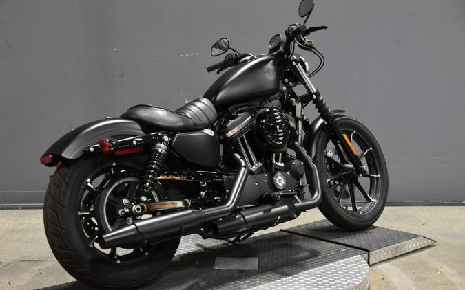 2022 Harley-Davidson Iron 883
