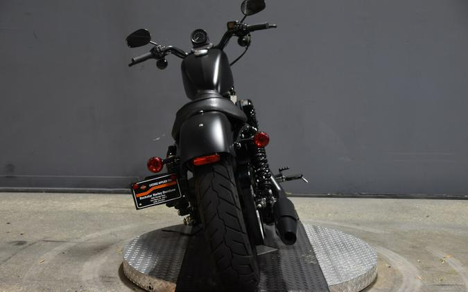 2022 Harley-Davidson Iron 883