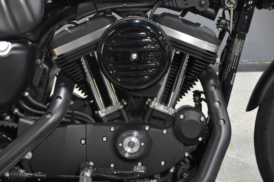 2022 Harley-Davidson Iron 883