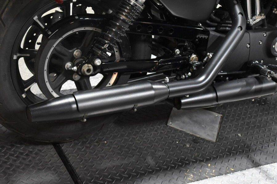 2022 Harley-Davidson Iron 883