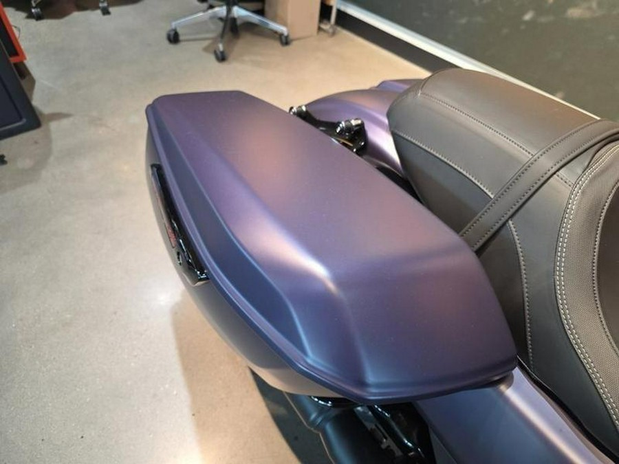 2025 Harley-Davidson® FLTRX - Road Glide®