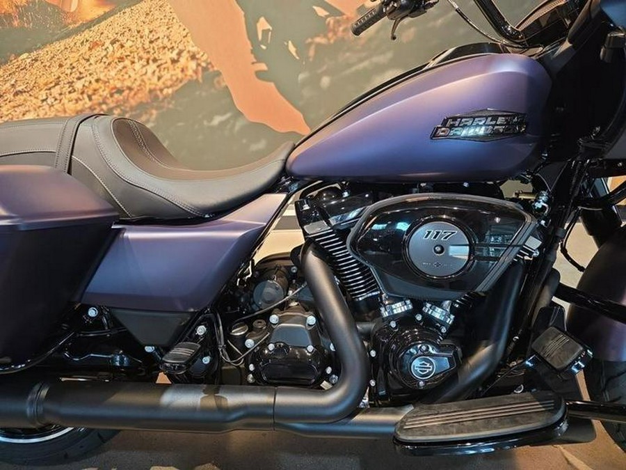 2025 Harley-Davidson® FLTRX - Road Glide®