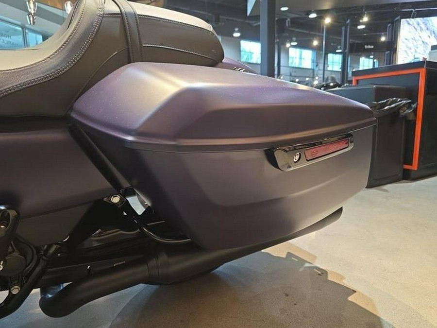 2025 Harley-Davidson® FLTRX - Road Glide®