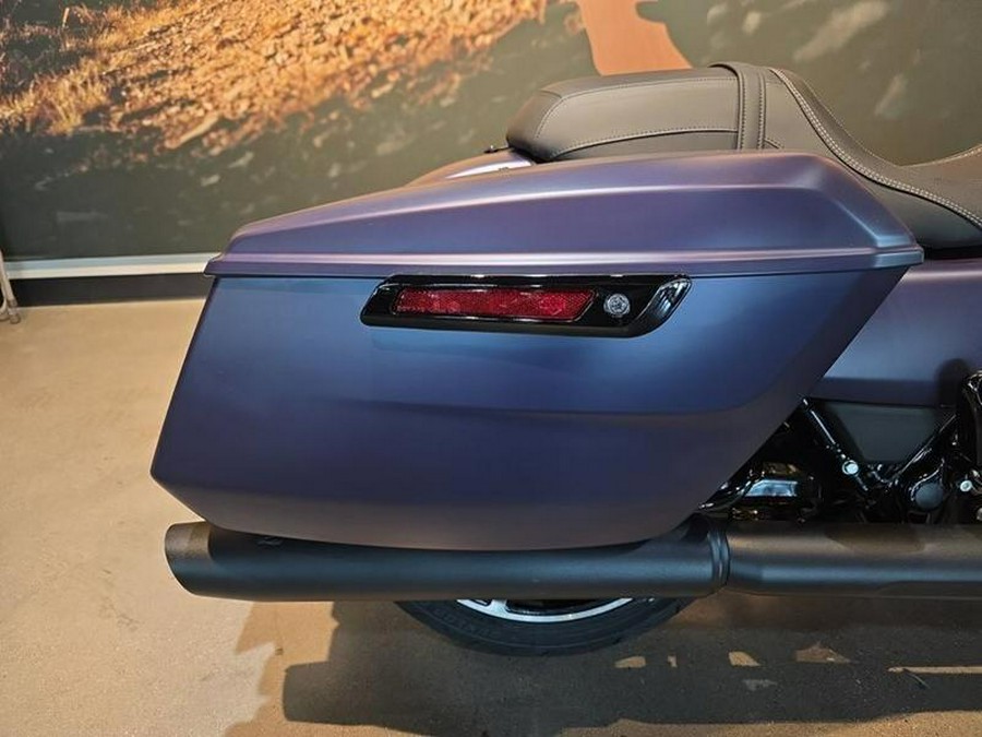 2025 Harley-Davidson® FLTRX - Road Glide®