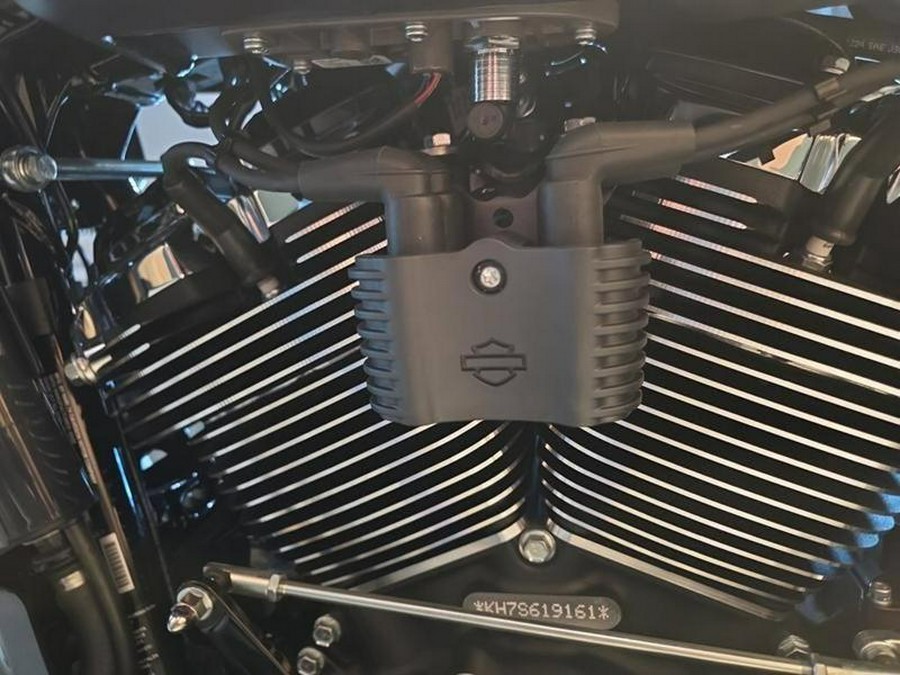 2025 Harley-Davidson® FLTRX - Road Glide®