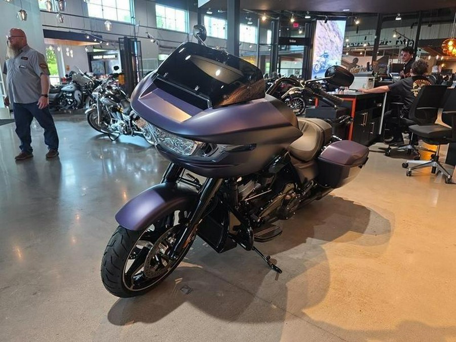 2025 Harley-Davidson® FLTRX - Road Glide®