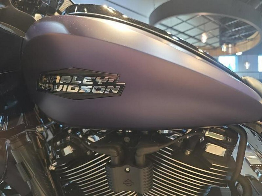 2025 Harley-Davidson® FLTRX - Road Glide®