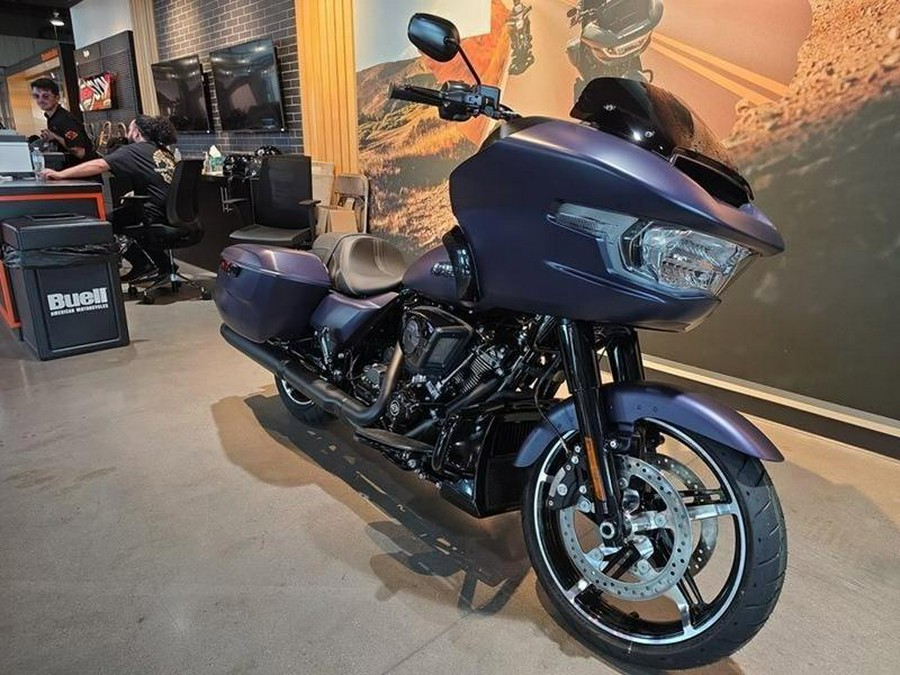 2025 Harley-Davidson® FLTRX - Road Glide®