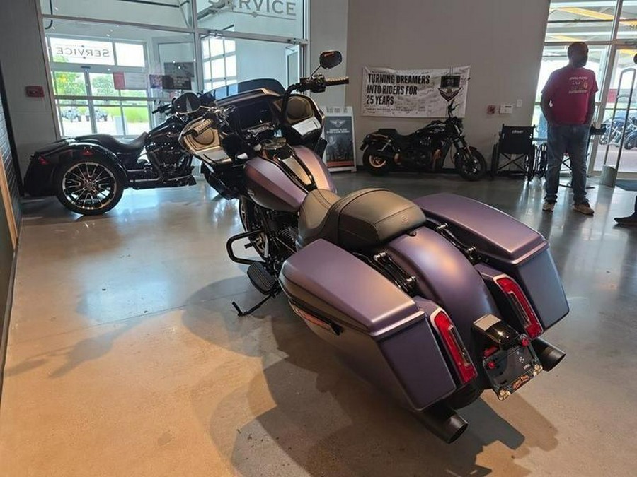 2025 Harley-Davidson® FLTRX - Road Glide®