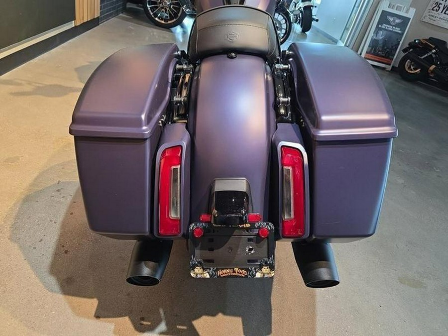 2025 Harley-Davidson® FLTRX - Road Glide®