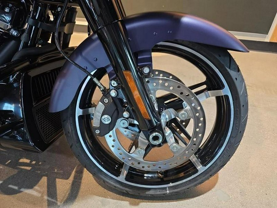 2025 Harley-Davidson® FLTRX - Road Glide®